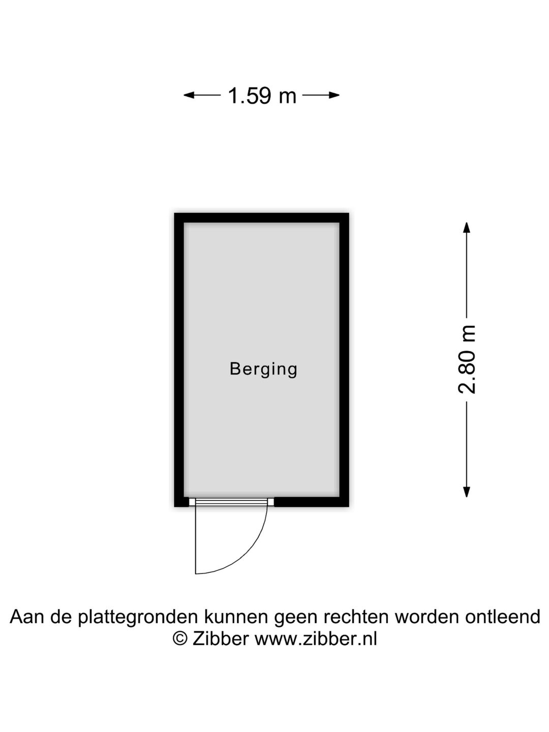 Foto 38 van Louis Armstronglaan 55