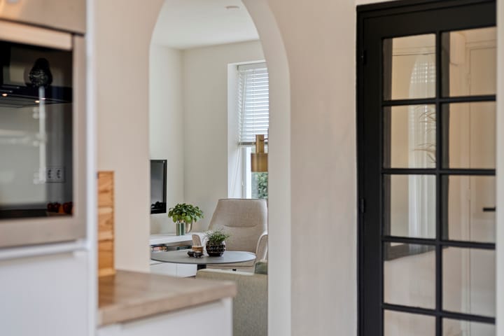 Foto 9 van van Caldenborghstraat 1