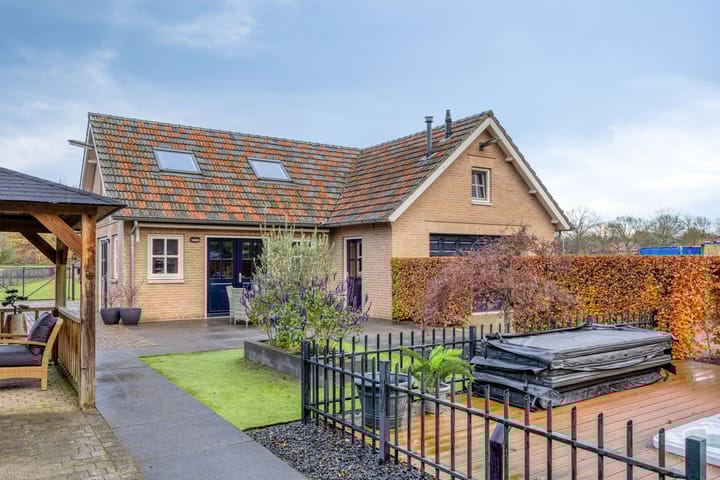 Foto 2 van Monseigneur van den Hurklaan 12-A