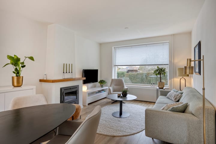 Foto 10 van van Caldenborghstraat 1