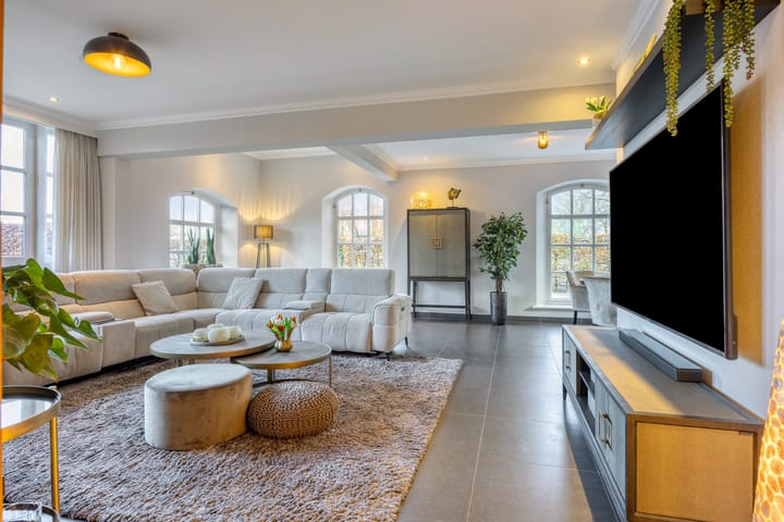 Foto 10 van Monseigneur van den Hurklaan 12-A