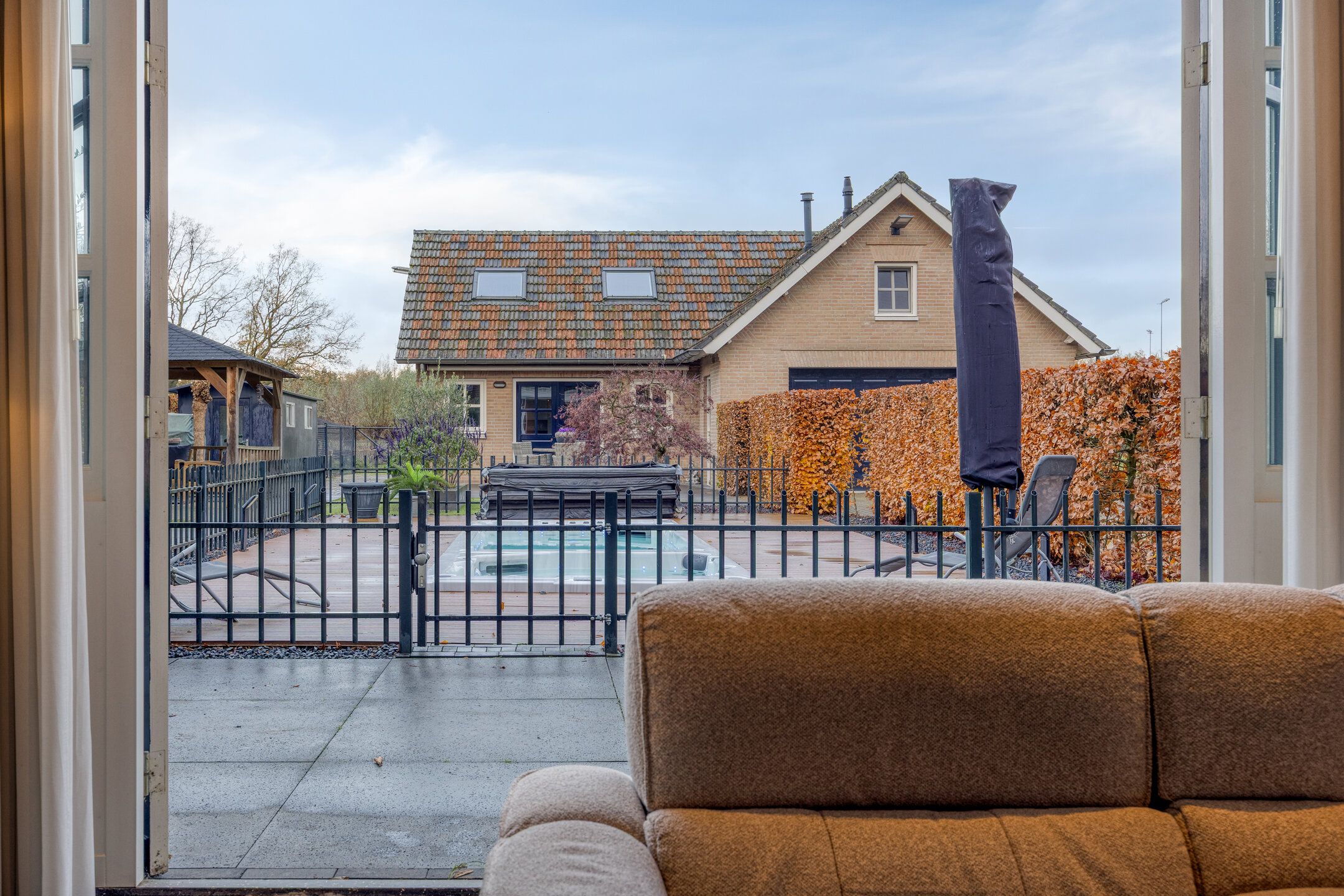 Foto 12 van Monseigneur van den Hurklaan 12-A