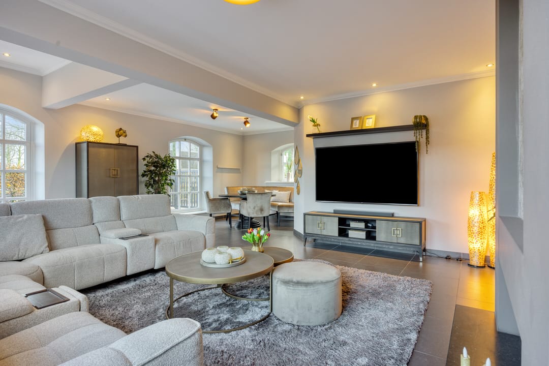 Foto 13 van Monseigneur van den Hurklaan 12-A