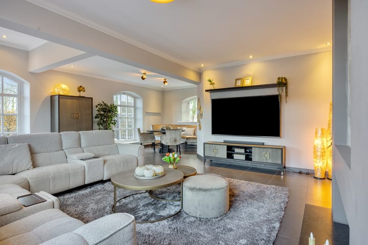 Foto 13 van Monseigneur van den Hurklaan 12-A