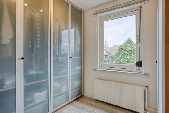 Foto 22 van van Caldenborghstraat 1