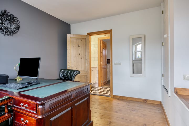 Foto 23 van Monseigneur van den Hurklaan 12-A