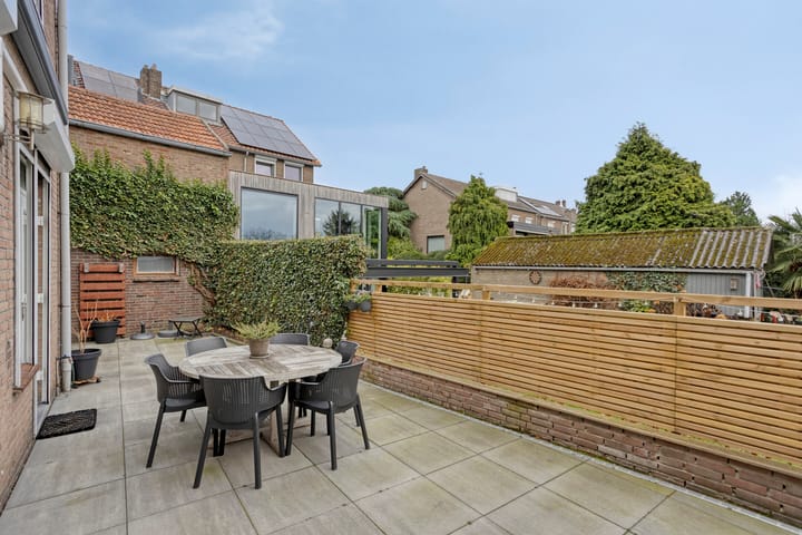 Foto 29 van van Caldenborghstraat 1