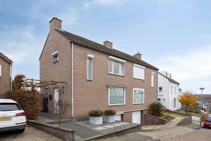 Foto 33 van van Caldenborghstraat 1