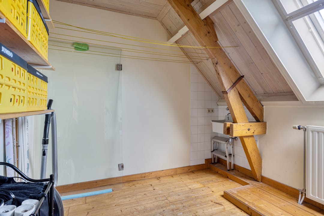 Foto 41 van Monseigneur van den Hurklaan 12-A