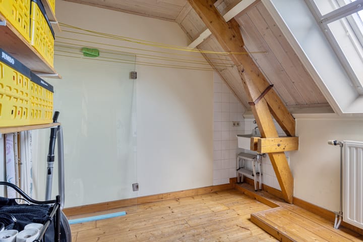 Foto 41 van Monseigneur van den Hurklaan 12-A