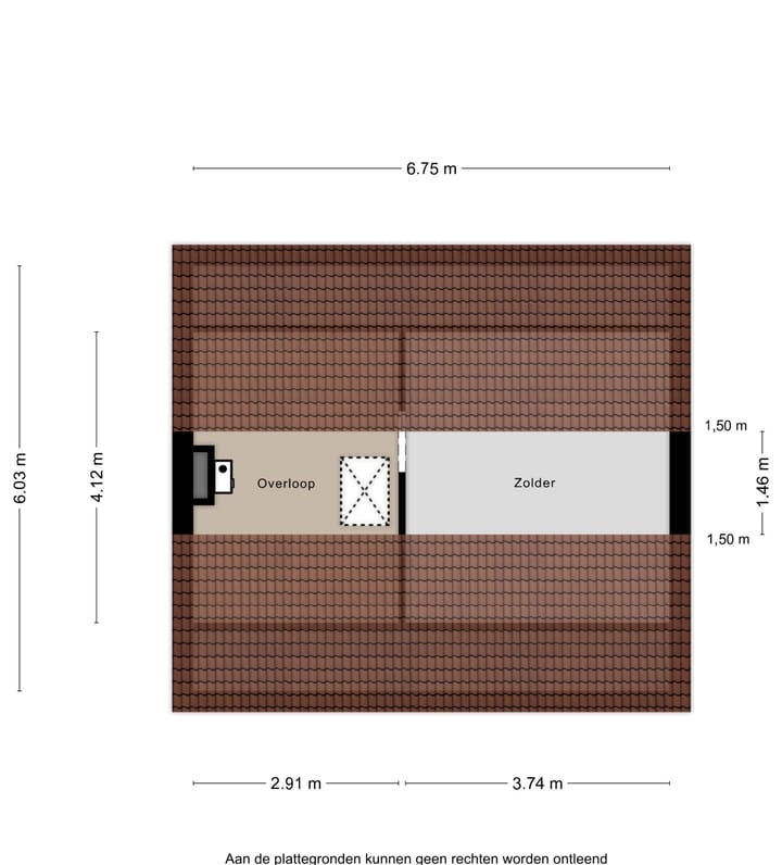 Foto 39 van van Caldenborghstraat 1