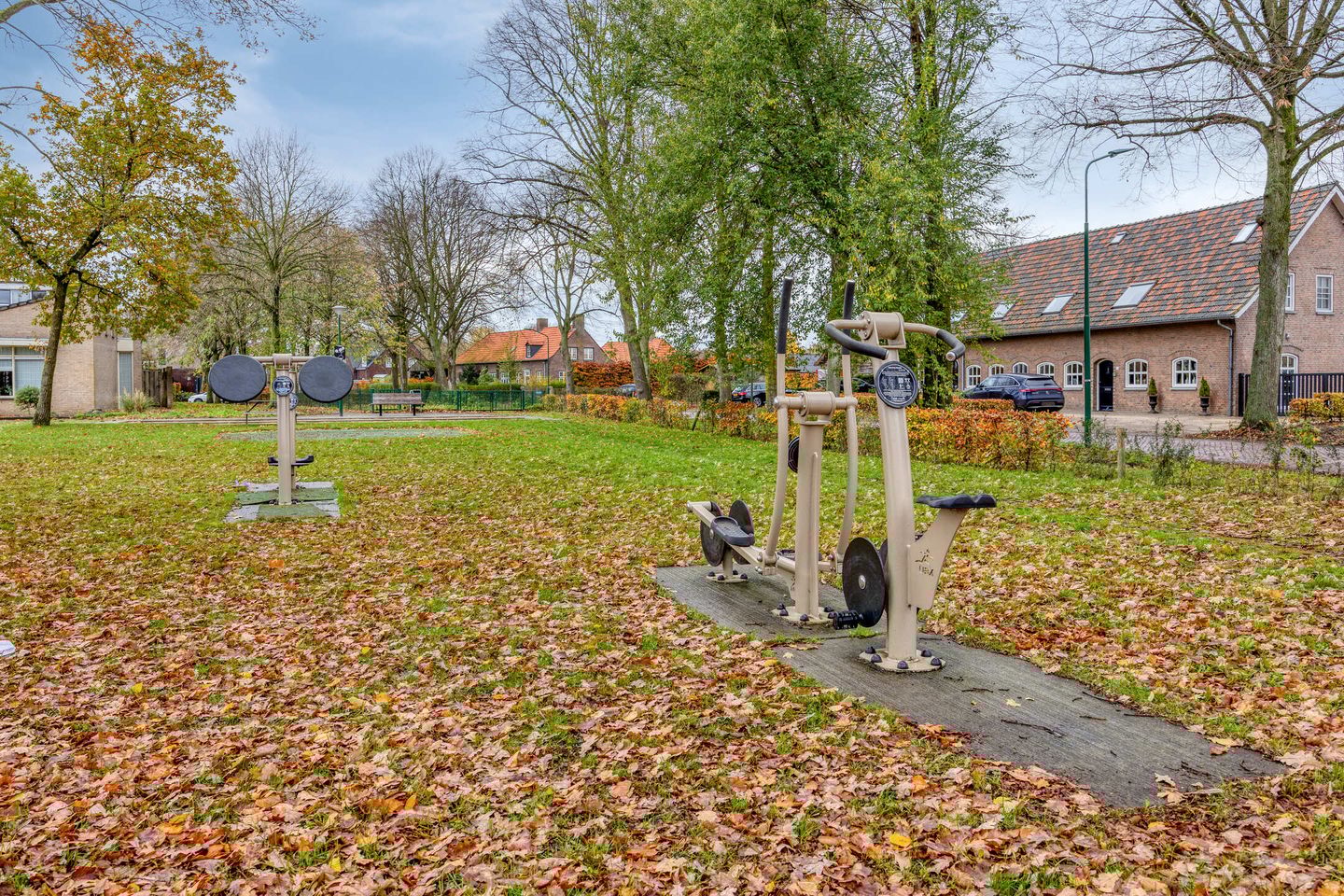 Foto 79 van Monseigneur van den Hurklaan 12-A