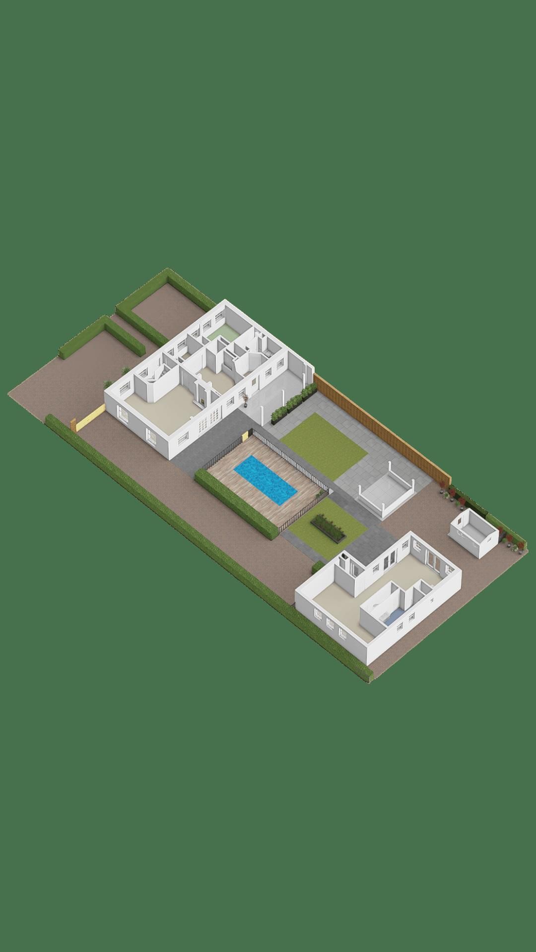 Foto 81 van Monseigneur van den Hurklaan 12-A