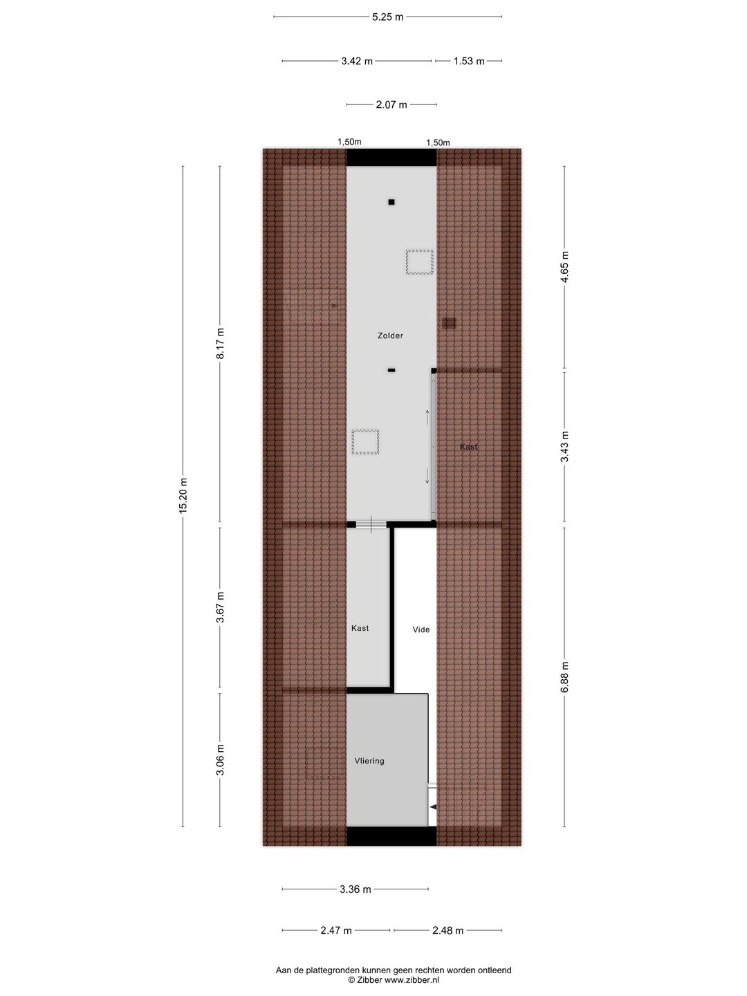 Foto 86 van Monseigneur van den Hurklaan 12-A