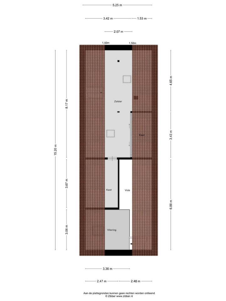 Foto 86 van Monseigneur van den Hurklaan 12-A