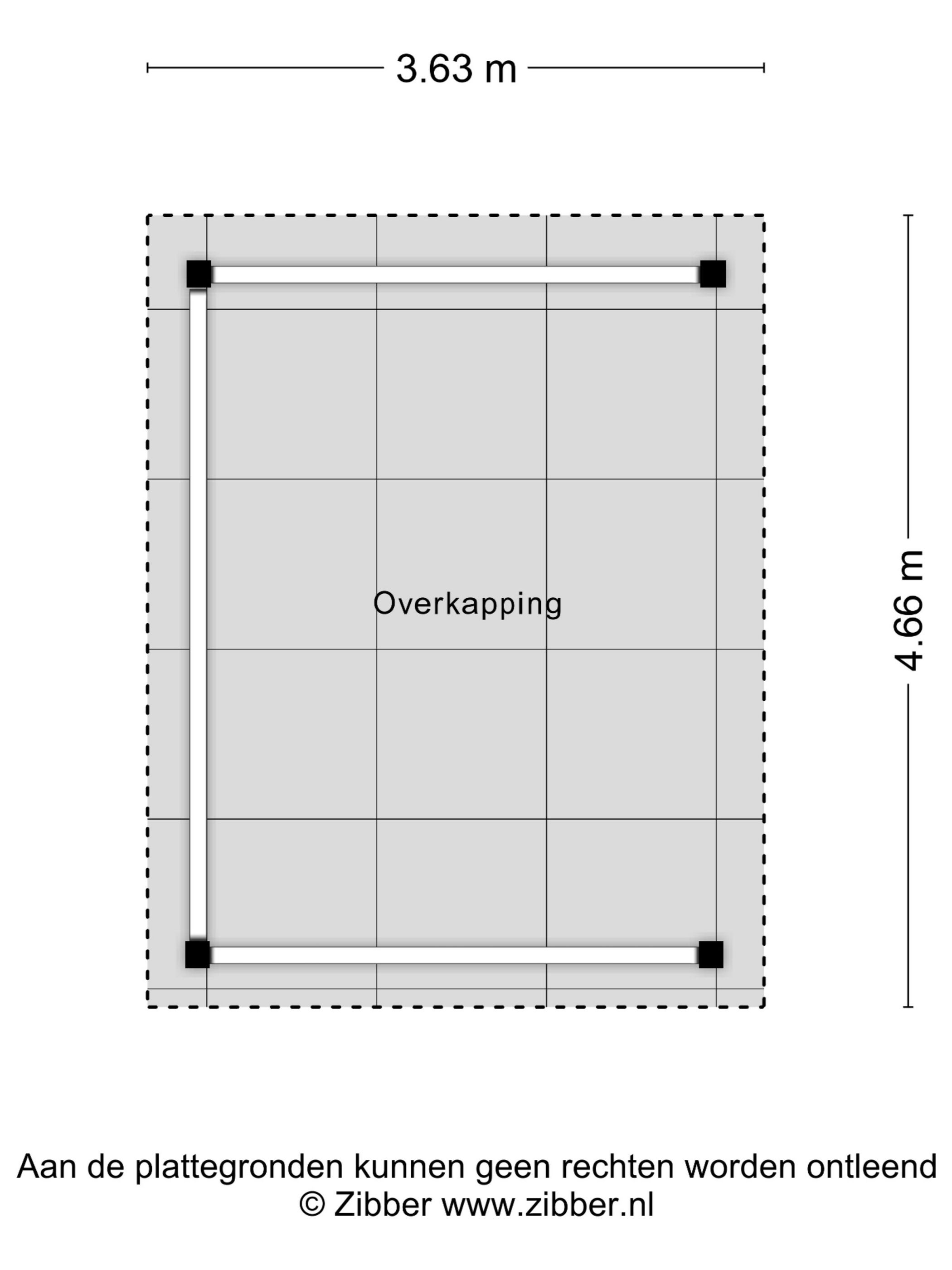 Foto 96 van Monseigneur van den Hurklaan 12-A
