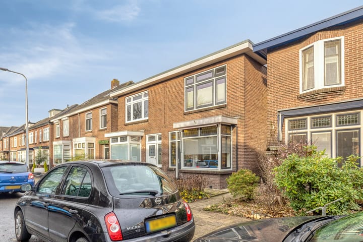 Photo 2 of Rozenstraat 26