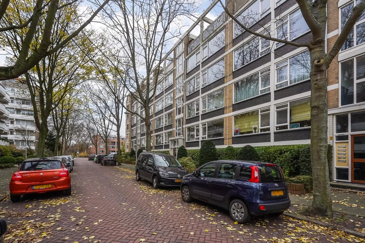 Foto 5 van Rigolettostraat 161