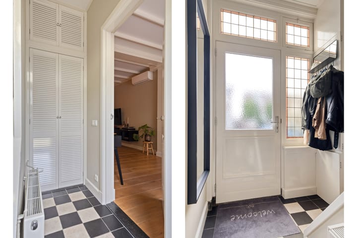 Photo 4 of Rozenstraat 26