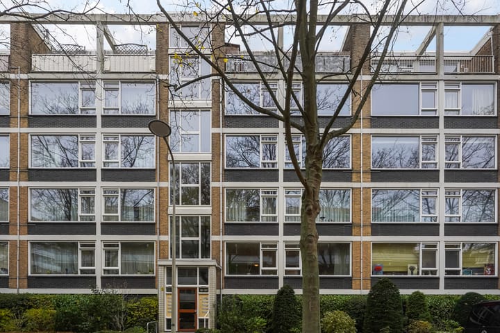 Foto 7 van Rigolettostraat 161