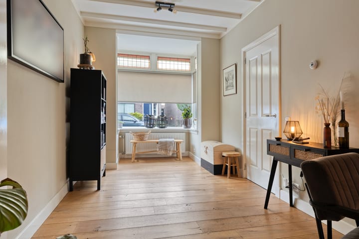 Photo 6 of Rozenstraat 26