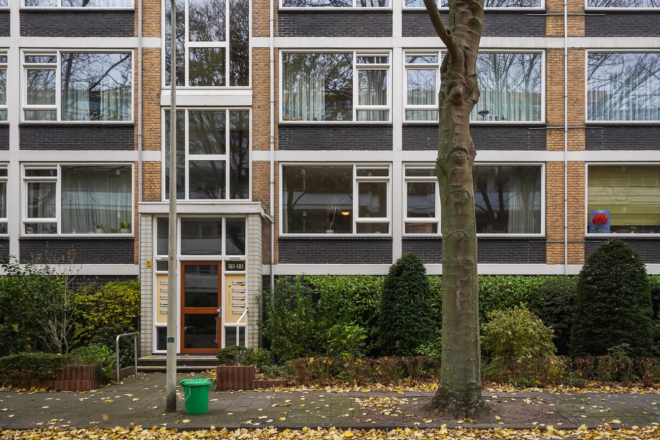 Rigolettostraat, 161, Den Haag, 2555VP, Zuid-Holland, Nederland 161 