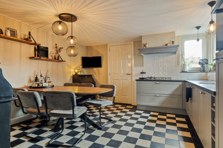 Photo 9 of Rozenstraat 26