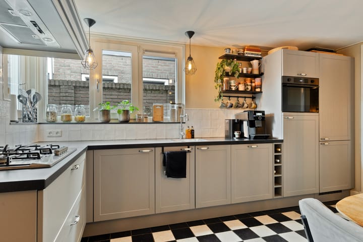 Photo 10 of Rozenstraat 26