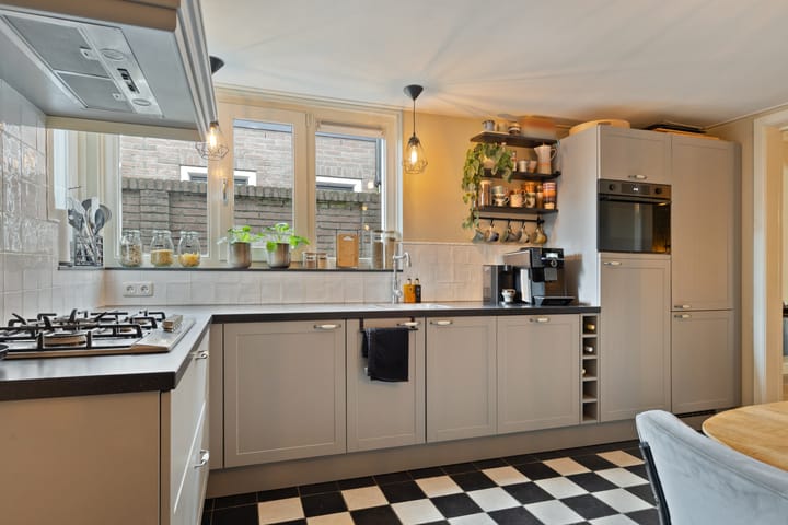 Photo 11 of Rozenstraat 26