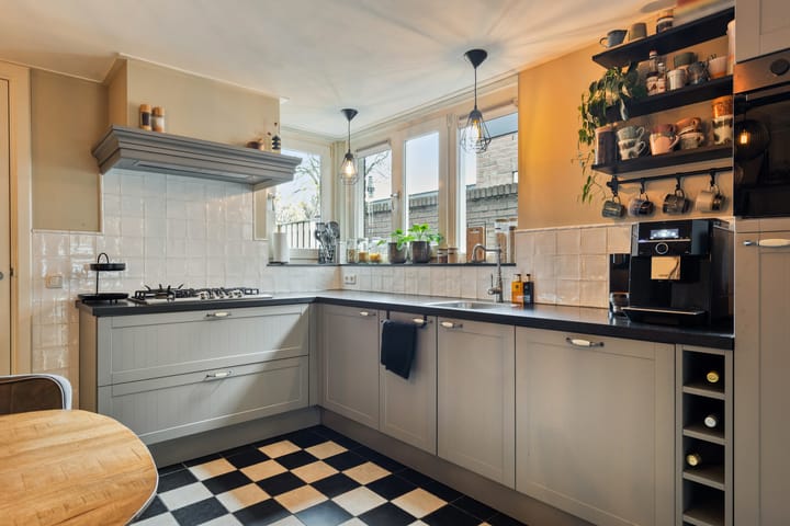 Photo 12 of Rozenstraat 26