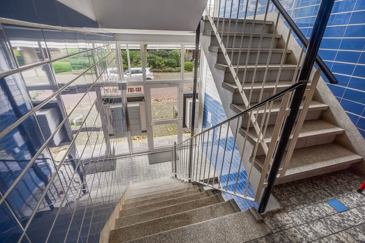 Foto 10 van Rigolettostraat 161