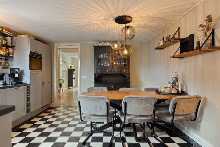 Photo 13 of Rozenstraat 26