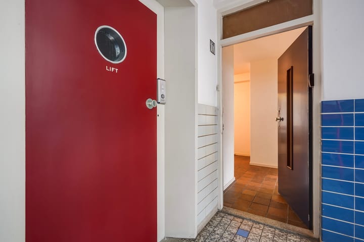 Foto 11 van Rigolettostraat 161