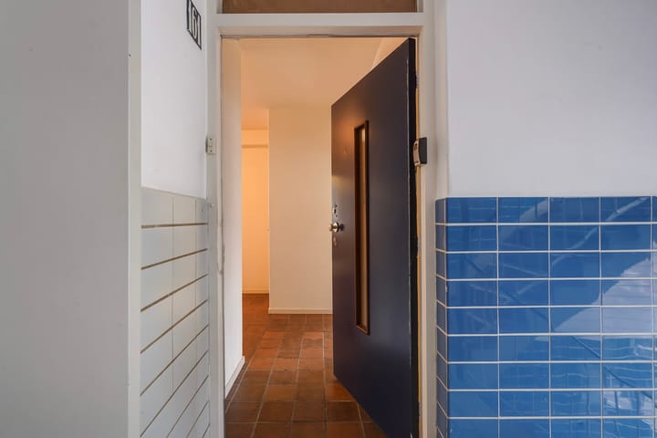 Foto 12 van Rigolettostraat 161