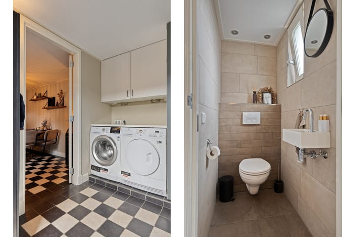 Photo 17 of Rozenstraat 26