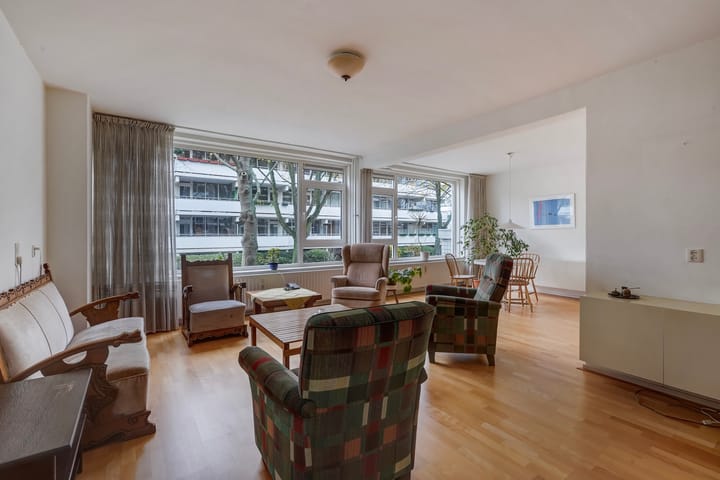 Foto 21 van Rigolettostraat 161