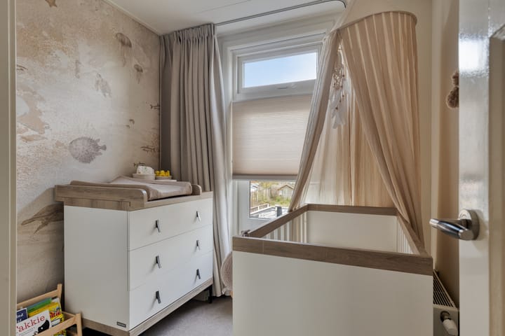 Photo 25 of Rozenstraat 26