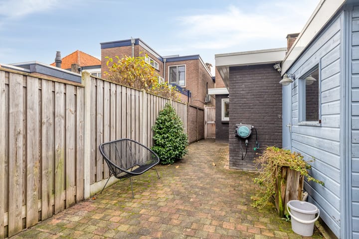 Photo 27 of Rozenstraat 26