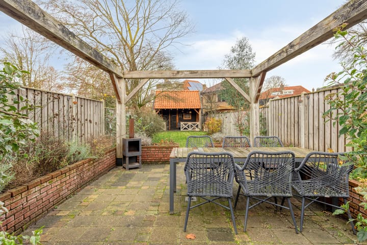 Photo 29 of Rozenstraat 26