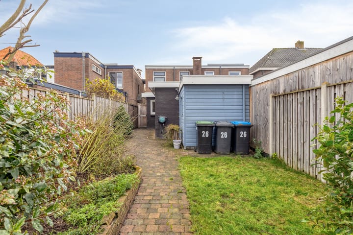 Photo 30 of Rozenstraat 26