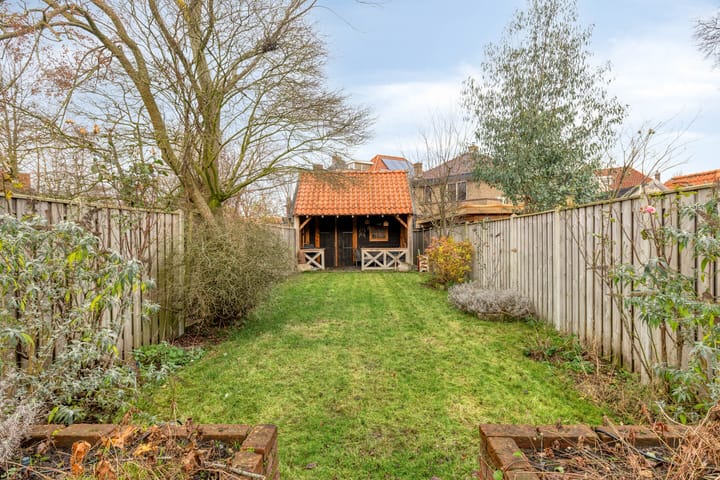 Photo 31 of Rozenstraat 26