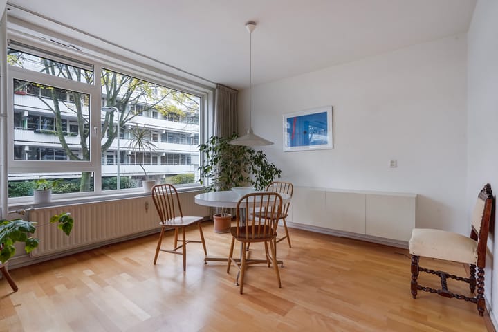 Foto 26 van Rigolettostraat 161