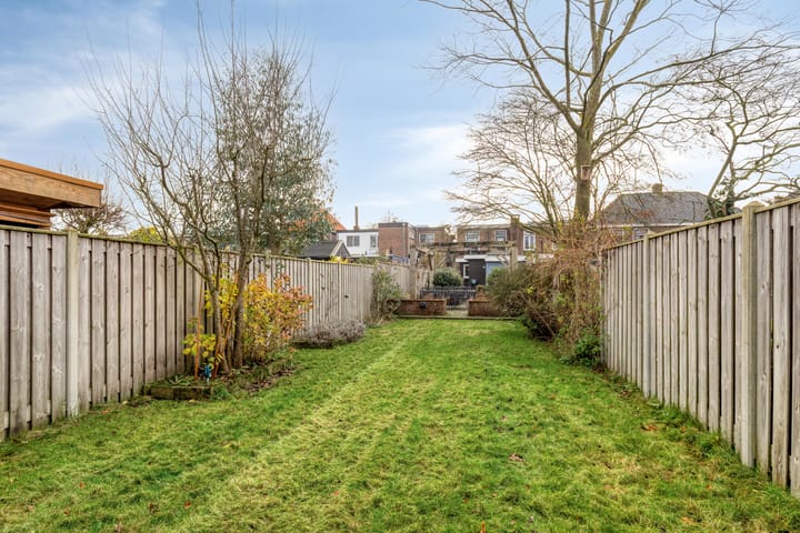 Photo 32 of Rozenstraat 26