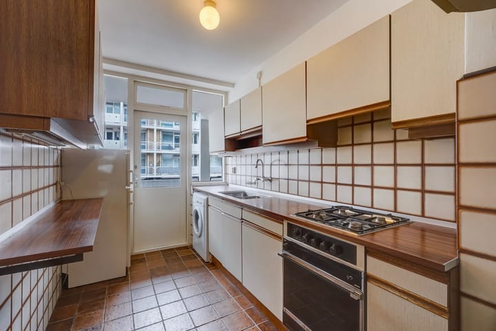 Foto 3 van Rigolettostraat 161