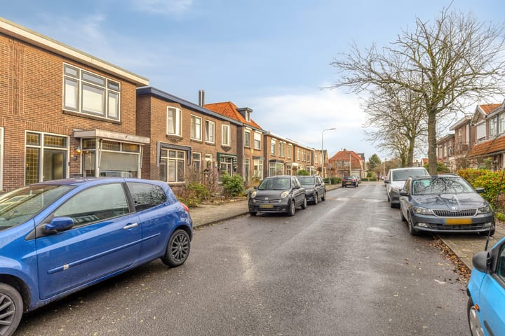 Photo 34 of Rozenstraat 26