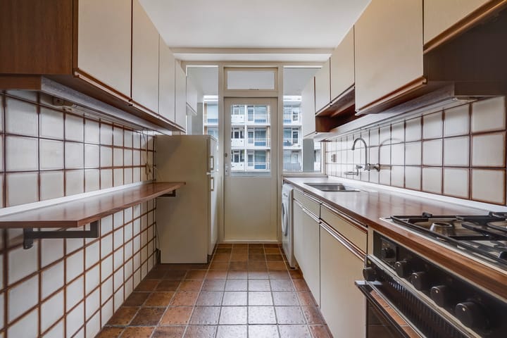 Foto 27 van Rigolettostraat 161