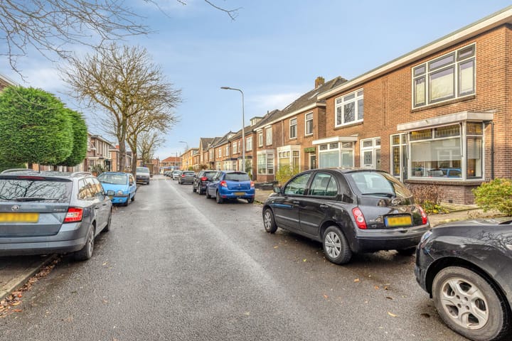 Photo 35 of Rozenstraat 26