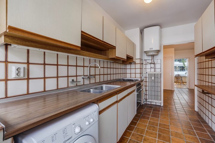 Foto 28 van Rigolettostraat 161