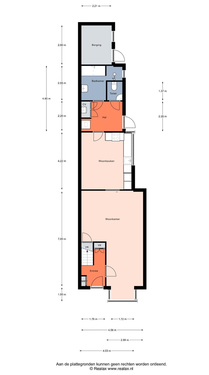Photo 36 of Rozenstraat 26
