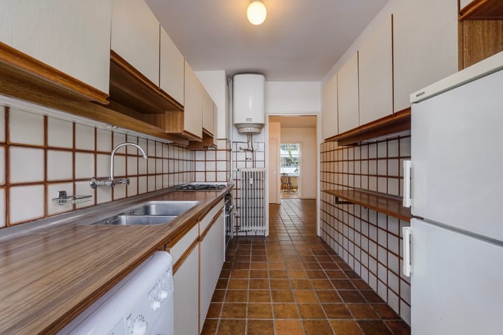 Foto 29 van Rigolettostraat 161